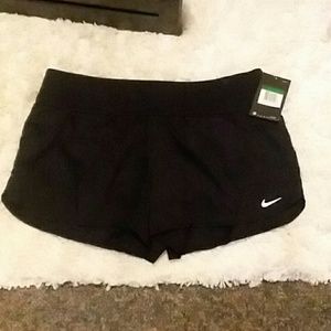nike swim shorts womens